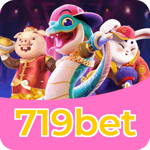 719bet APP no celular — download oficial