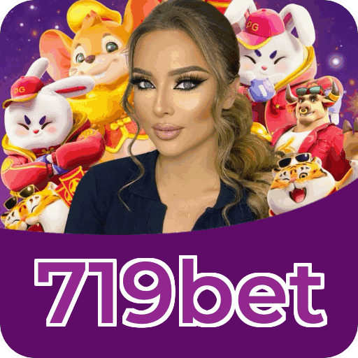719bet slots — leia os termos antes de jogar